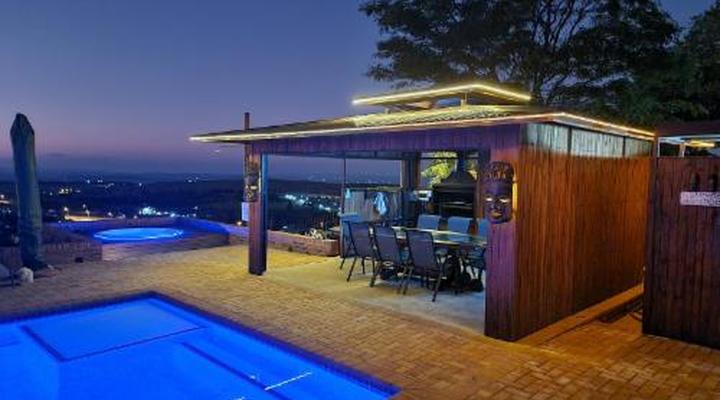 Weston Guest House Krugersdorp