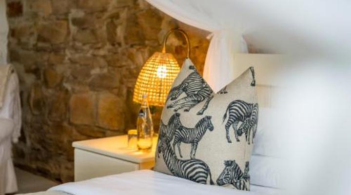 Belle Balance Bush Lodge