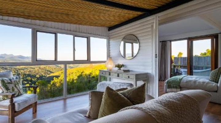 Belle Balance Bush Lodge