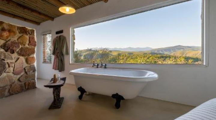 Belle Balance Bush Lodge