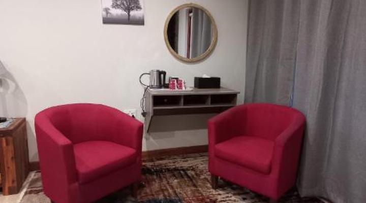 Valley View Dullstroom