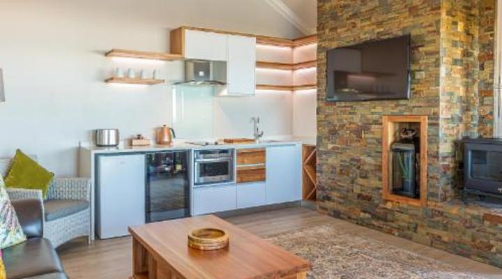 Upstairs at Boardwalk