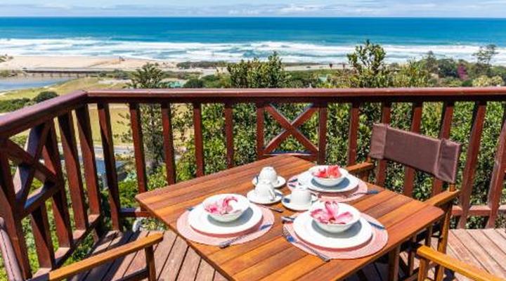 Upstairs at Boardwalk