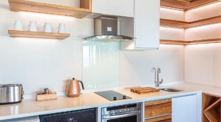 Upstairs at Boardwalk