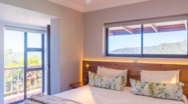 Upstairs at Boardwalk