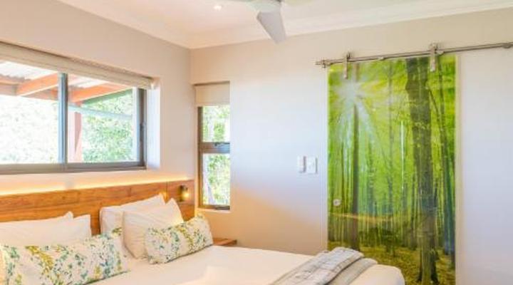 Upstairs at Boardwalk