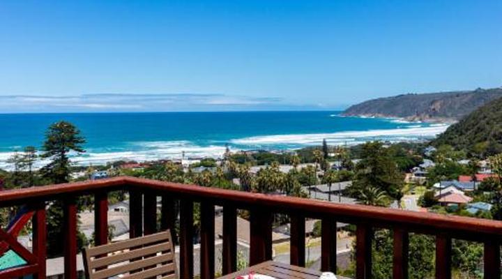 Upstairs at Boardwalk