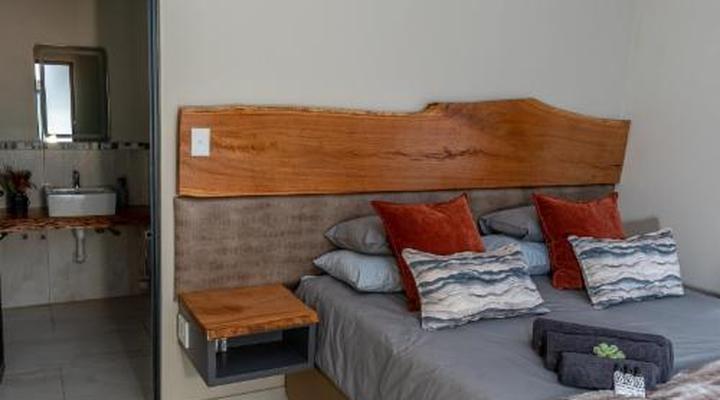 The Hank Adventure Lodge Maribashoek