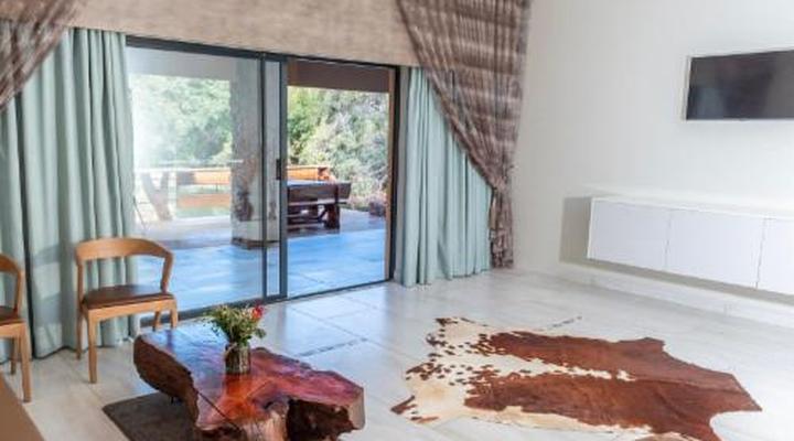 The Hank Adventure Lodge Maribashoek