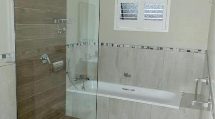 The Hank Adventure Lodge Maribashoek