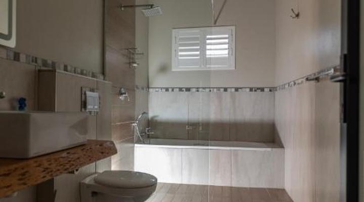 The Hank Adventure Lodge Maribashoek