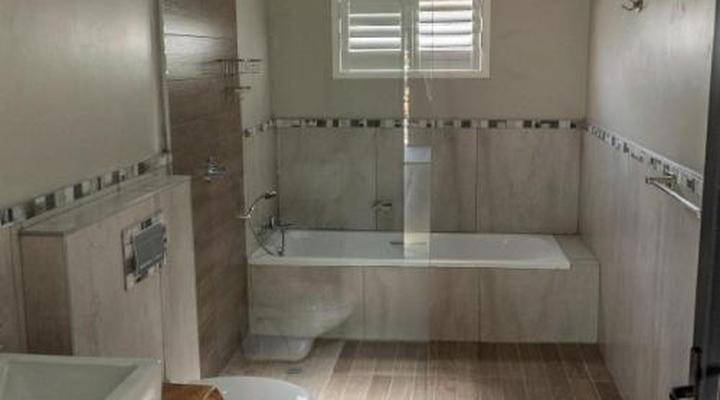 The Hank Adventure Lodge Maribashoek