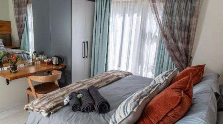 The Hank Adventure Lodge Maribashoek