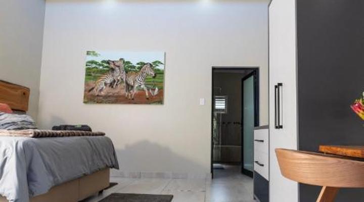 The Hank Adventure Lodge Maribashoek