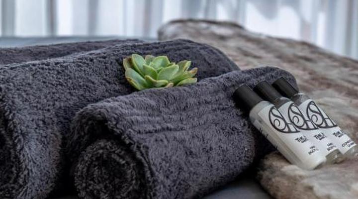 The Hank Adventure Lodge Maribashoek