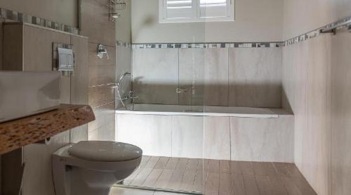 The Hank Adventure Lodge Maribashoek