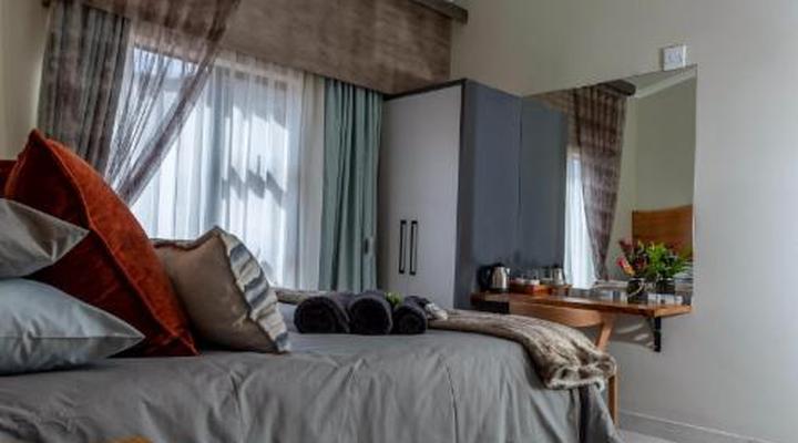 The Hank Adventure Lodge Maribashoek