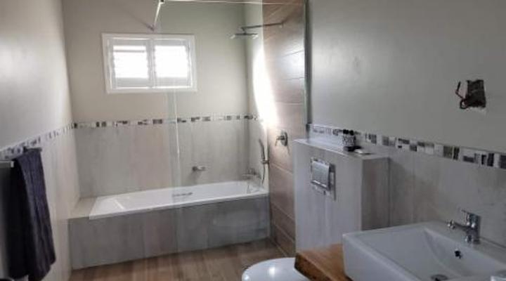 The Hank Adventure Lodge Maribashoek