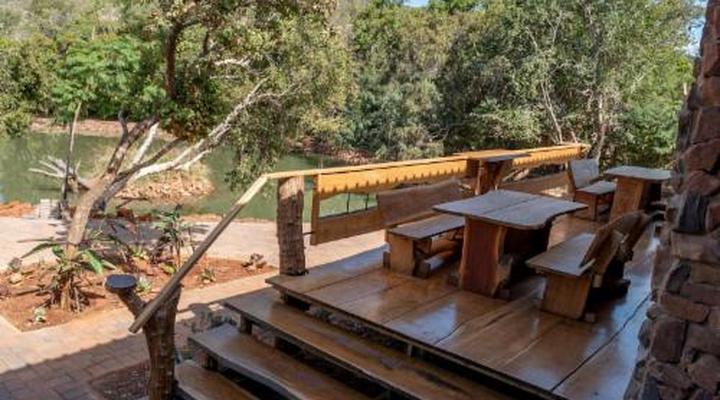 The Hank Adventure Lodge Maribashoek