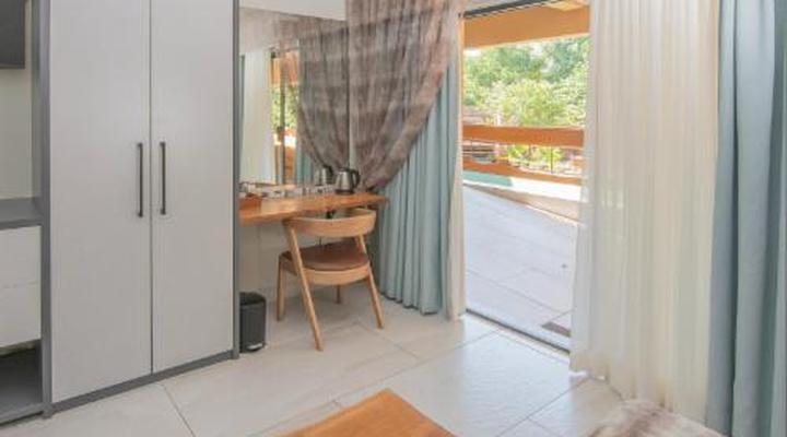 The Hank Adventure Lodge Maribashoek