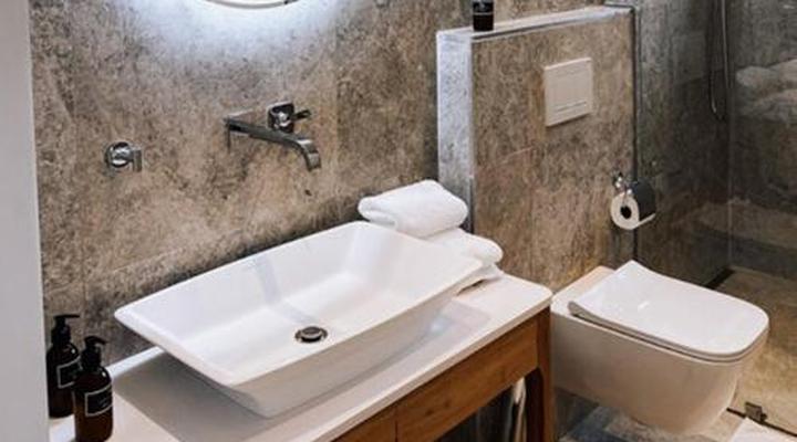 Ludus Magnus Luxury Guest House