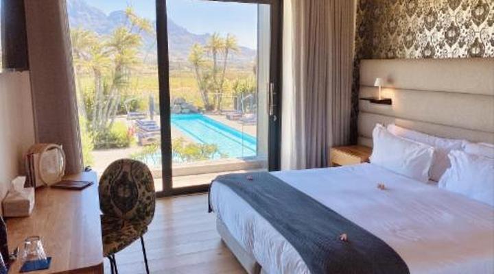 Ludus Magnus Luxury Guest House