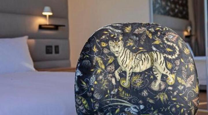 Ludus Magnus Luxury Guest House