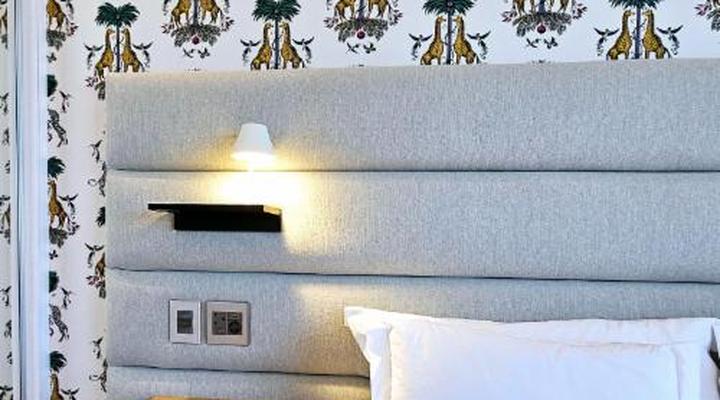 Ludus Magnus Luxury Guest House