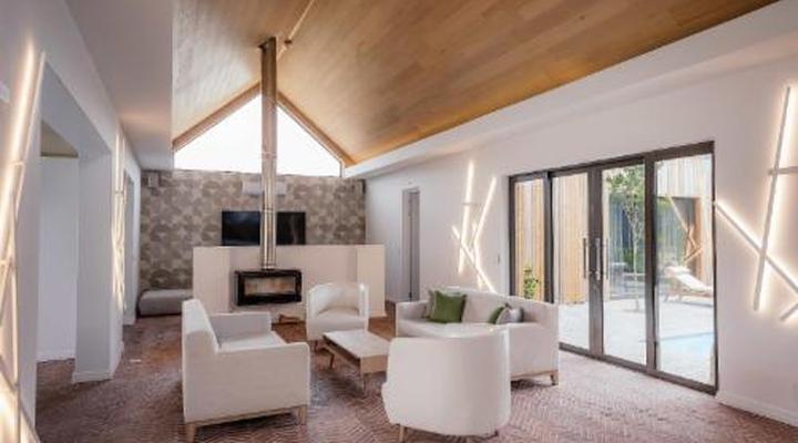 Ludus Magnus Luxury Guest House