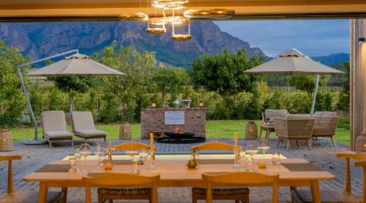 Ludus Magnus Luxury Guest House