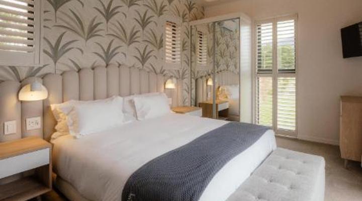 Ludus Magnus Luxury Guest House