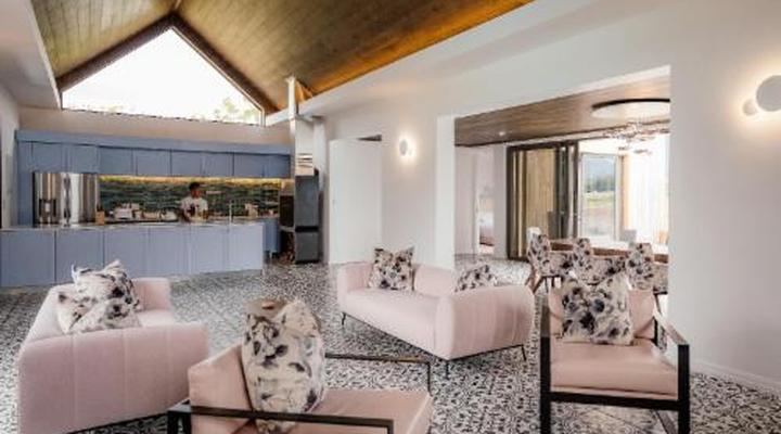 Ludus Magnus Luxury Guest House