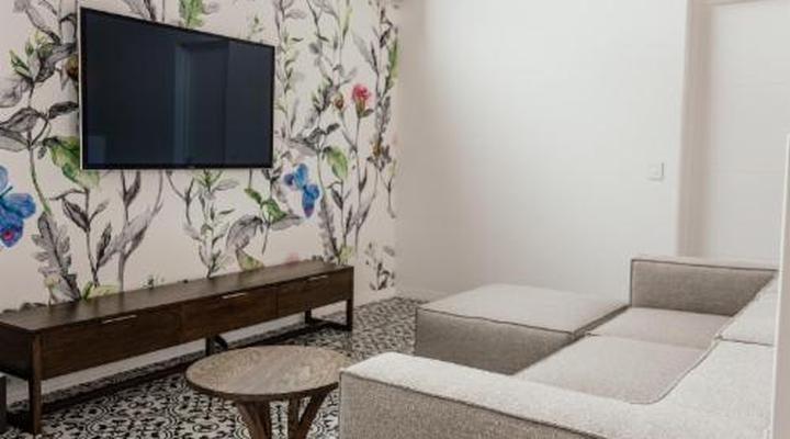 Ludus Magnus Luxury Guest House