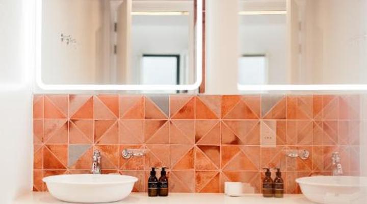 Ludus Magnus Luxury Guest House