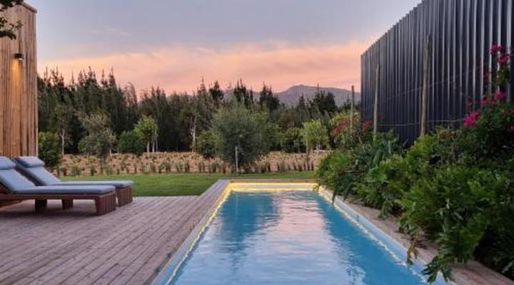 Ludus Magnus Luxury Guest House