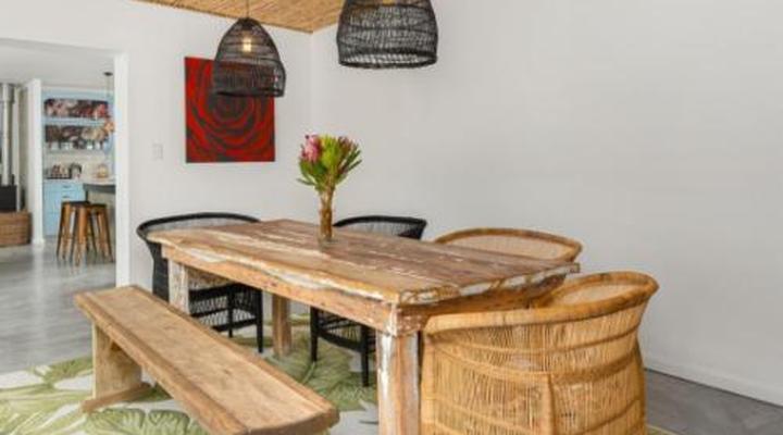 Bains View Olive and Guest Farm