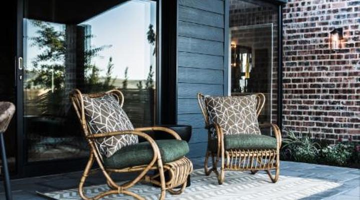 Bains View Olive and Guest Farm