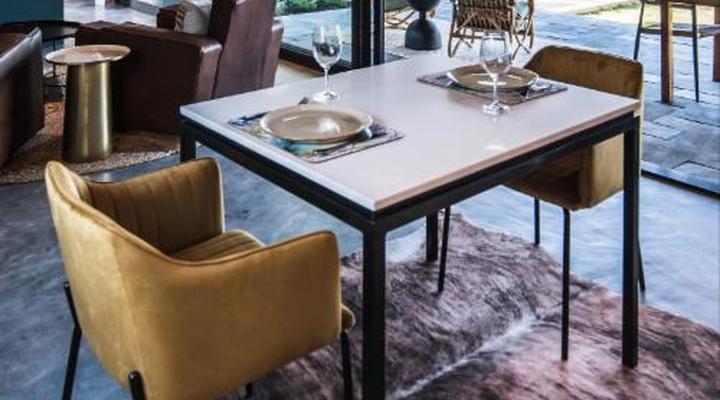 Bains View Olive and Guest Farm