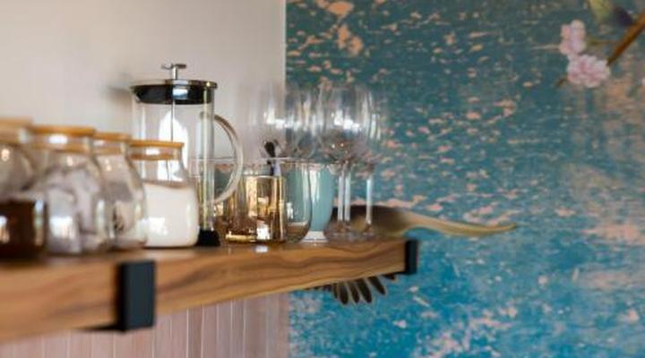 Bains View Olive and Guest Farm