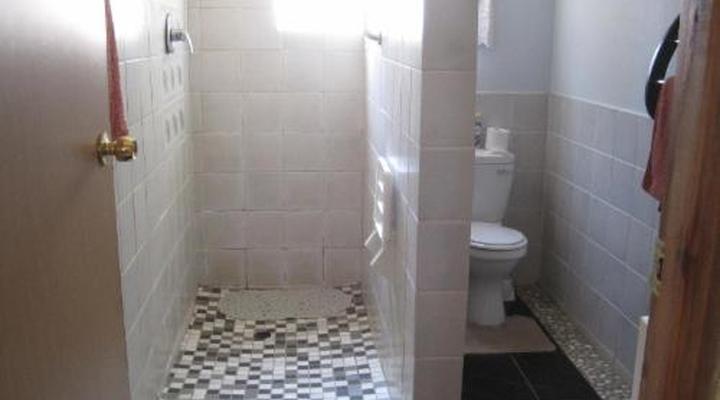 Blue Roan Country Lodge