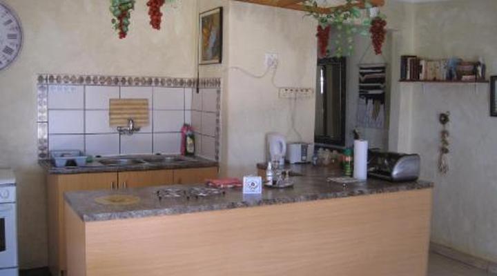 Blue Roan Country Lodge