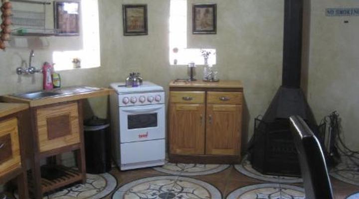 Blue Roan Country Lodge