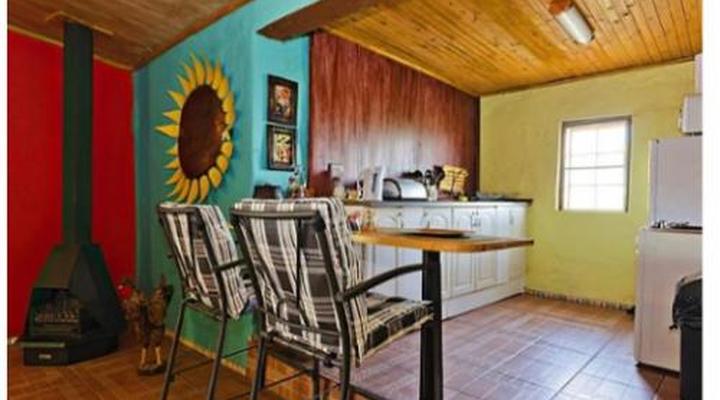 Blue Roan Country Lodge