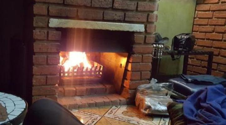 Blue Roan Country Lodge