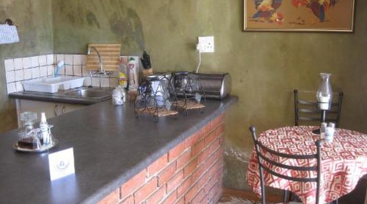 Blue Roan Country Lodge