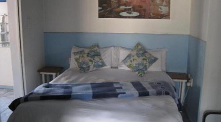 Blue Roan Country Lodge