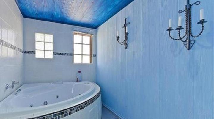 Blue Roan Country Lodge