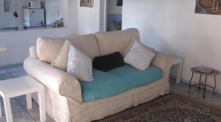 Blue Roan Country Lodge