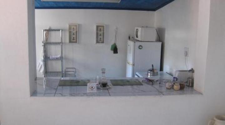 Blue Roan Country Lodge