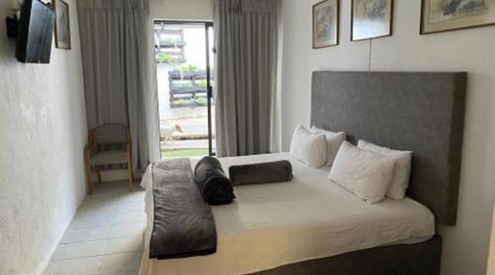 Sisters Haven Self Catering